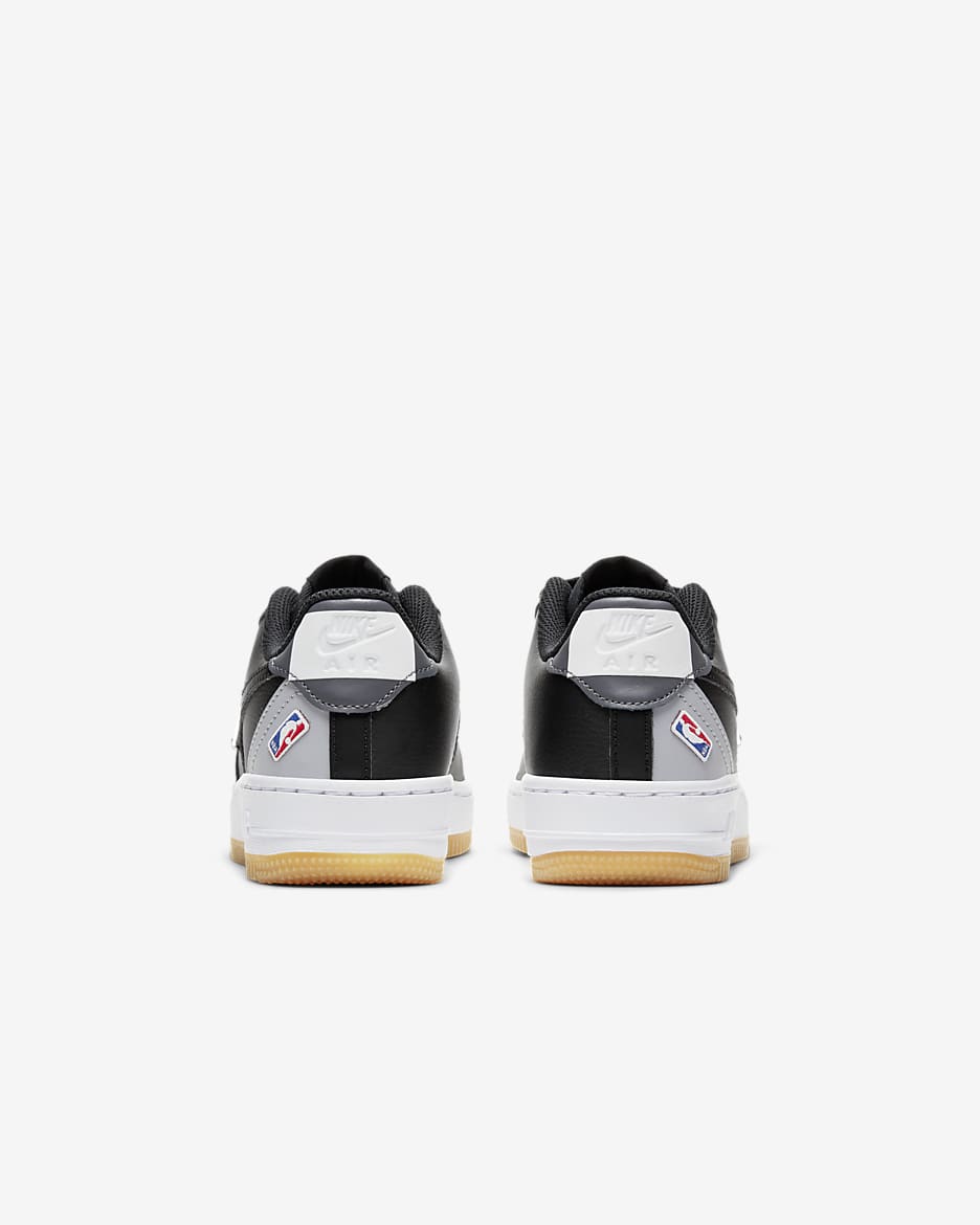 Nike Air Force 1 LV8 1 Big Kids Shoes